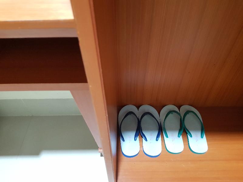 Poonsook Phitsanulok Hotel SHA Plus+ by ZUZU - Oda
