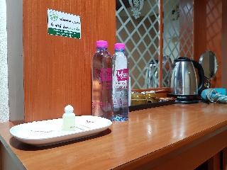 Poonsook Phitsanulok Hotel SHA Plus+ by ZUZU fotoÄŸrafÄ±