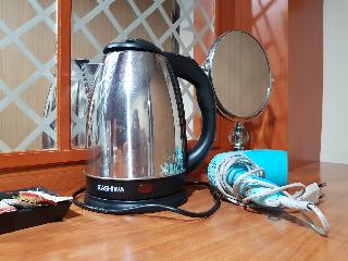 Poonsook Phitsanulok Hotel SHA Plus+ by ZUZU fotoÄŸrafÄ±