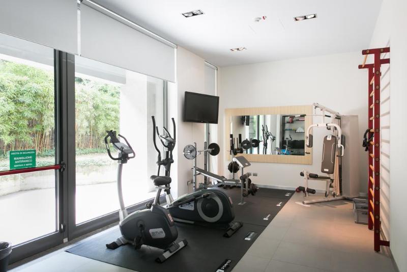 Zambala Luxury Residence - Genel