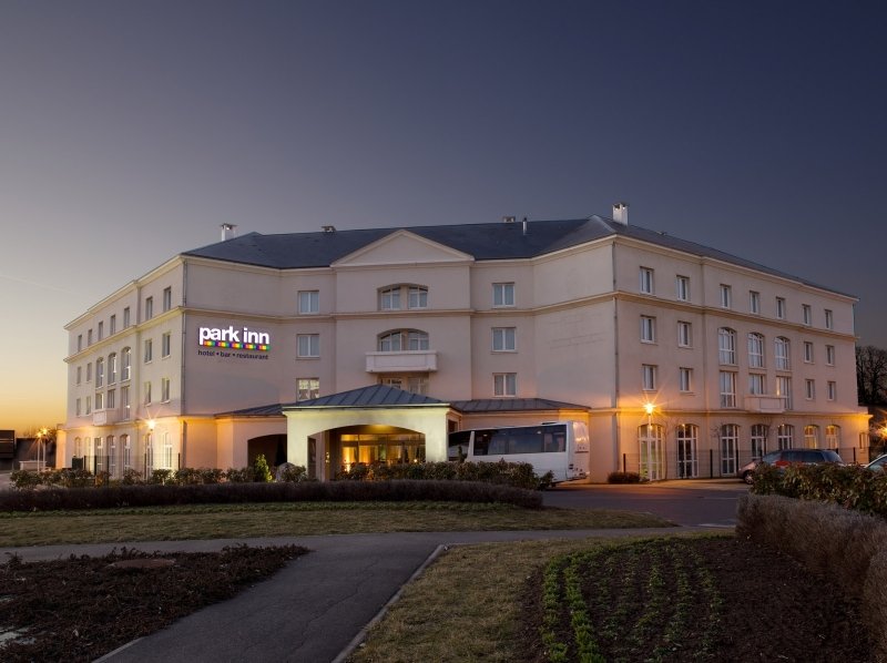 Pentahotel Paris CDG