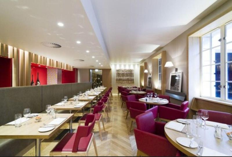 Apex London Temple Court - Bar