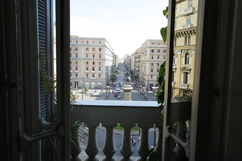 Bovio Suite - Genel