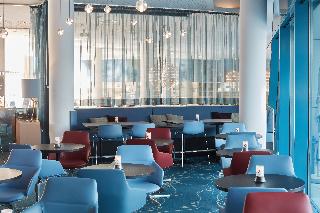 Scandic Hamburg Emporio fotoÄŸrafÄ±