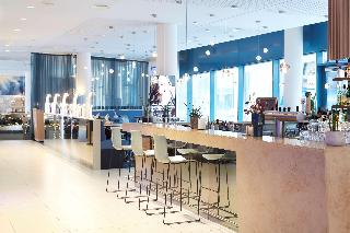 Scandic Hamburg Emporio fotoÄŸrafÄ±