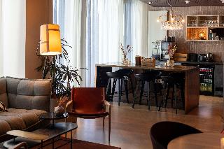 Scandic Hamburg Emporio fotoÄŸrafÄ±