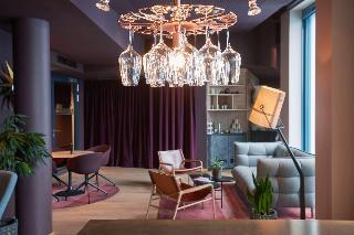 Scandic Hamburg Emporio fotoÄŸrafÄ±