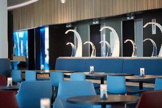 Scandic Hamburg Emporio fotoÄŸrafÄ±