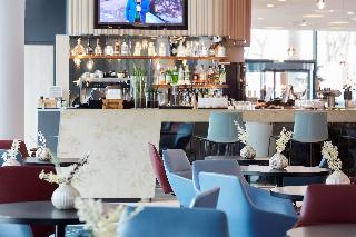 Scandic Hamburg Emporio fotoÄŸrafÄ±