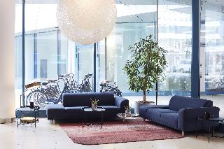 Scandic Hamburg Emporio fotoÄŸrafÄ±