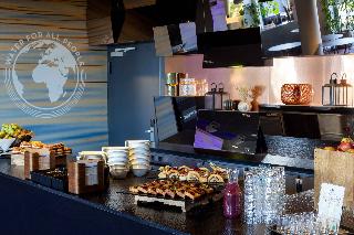 Scandic Hamburg Emporio fotoÄŸrafÄ±