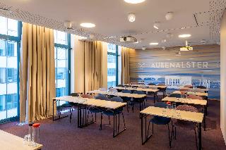 Scandic Hamburg Emporio fotoÄŸrafÄ±