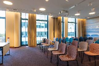 Scandic Hamburg Emporio fotoÄŸrafÄ±