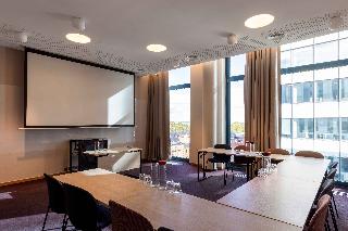 Scandic Hamburg Emporio fotoÄŸrafÄ±