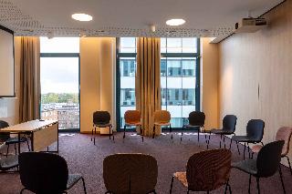 Scandic Hamburg Emporio fotoÄŸrafÄ±