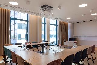 Scandic Hamburg Emporio fotoÄŸrafÄ±
