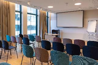 Scandic Hamburg Emporio fotoÄŸrafÄ±