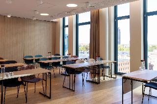 Scandic Hamburg Emporio fotoÄŸrafÄ±