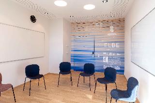 Scandic Hamburg Emporio fotoÄŸrafÄ±