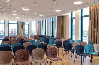 Scandic Hamburg Emporio fotoÄŸrafÄ±