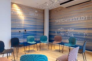 Scandic Hamburg Emporio fotoÄŸrafÄ±
