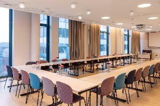 Scandic Hamburg Emporio fotoÄŸrafÄ±