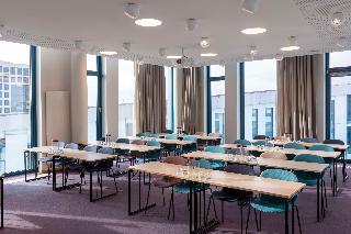 Scandic Hamburg Emporio fotoÄŸrafÄ±
