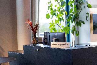Scandic Hamburg Emporio fotoÄŸrafÄ±