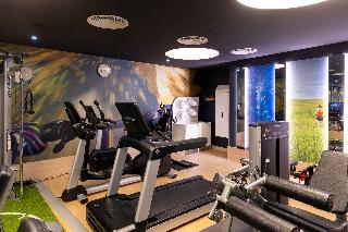Scandic Hamburg Emporio fotoÄŸrafÄ±