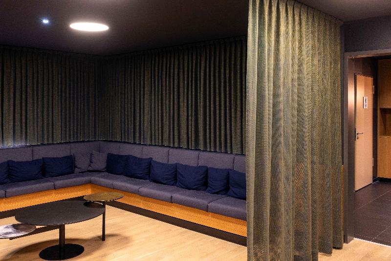 Scandic Hamburg Emporio - Aktivite