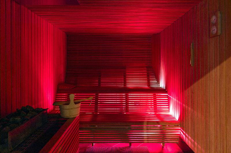Scandic Hamburg Emporio - Aktivite