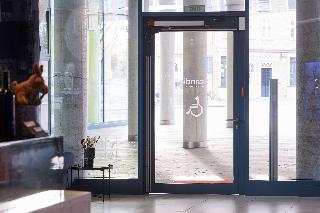 Scandic Hamburg Emporio fotoÄŸrafÄ±