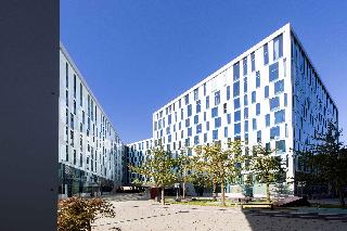 Scandic Hamburg Emporio fotoÄŸrafÄ±