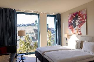 Scandic Hamburg Emporio fotoÄŸrafÄ±