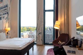 Scandic Hamburg Emporio fotoÄŸrafÄ±