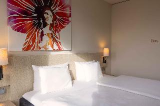 Scandic Hamburg Emporio fotoÄŸrafÄ±