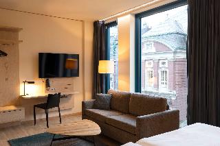 Scandic Hamburg Emporio fotoÄŸrafÄ±
