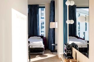 Scandic Hamburg Emporio fotoÄŸrafÄ±