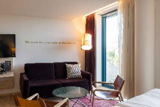 Scandic Hamburg Emporio fotoÄŸrafÄ±