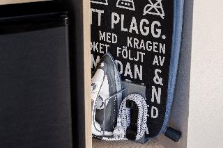 Scandic Hamburg Emporio fotoÄŸrafÄ±