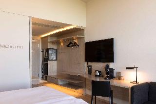 Scandic Hamburg Emporio fotoÄŸrafÄ±