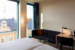 Scandic Hamburg Emporio fotoÄŸrafÄ±