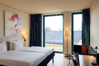 Scandic Hamburg Emporio fotoÄŸrafÄ±
