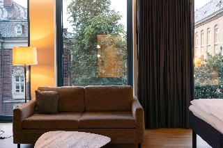 Scandic Hamburg Emporio fotoÄŸrafÄ±