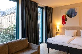 Scandic Hamburg Emporio fotoÄŸrafÄ±