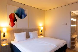 Scandic Hamburg Emporio fotoÄŸrafÄ±