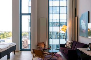 Scandic Hamburg Emporio fotoÄŸrafÄ±
