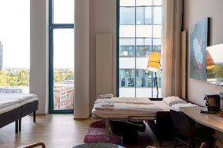 Scandic Hamburg Emporio fotoÄŸrafÄ±