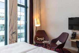 Scandic Hamburg Emporio fotoÄŸrafÄ±