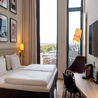 Scandic Hamburg Emporio fotoÄŸrafÄ±